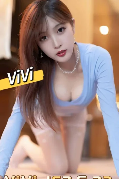 台北外送茶-ViVi